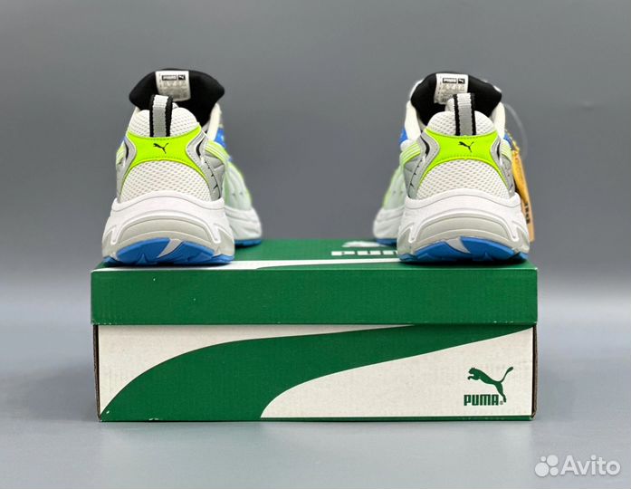 Мужские кроссовки puma