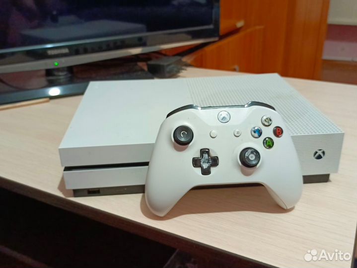 Xbox One s 1tb