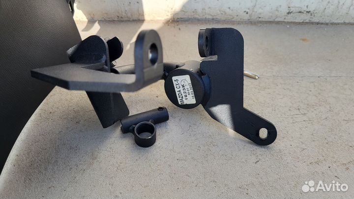 Продам мех. блокиратор АКПП Bear Lock Mazda CX5