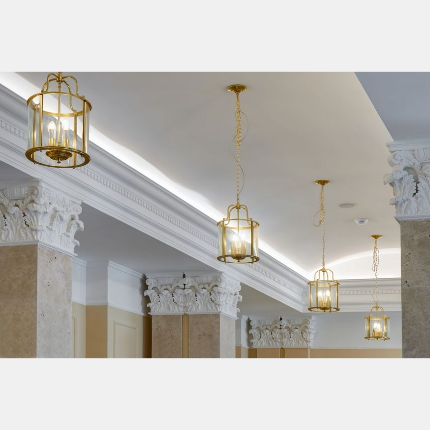 1-к. квартира, 41,5 м², 16/19 эт.