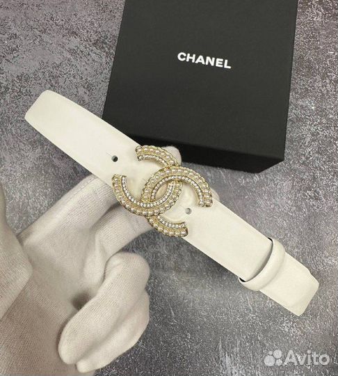 Ремень Chanel