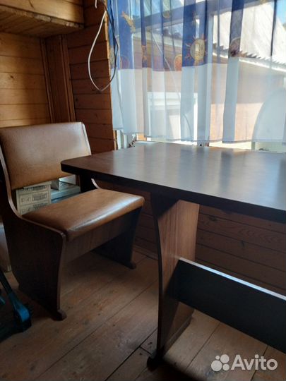 Кухонный уголок бу