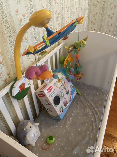 Мобиль tiny love