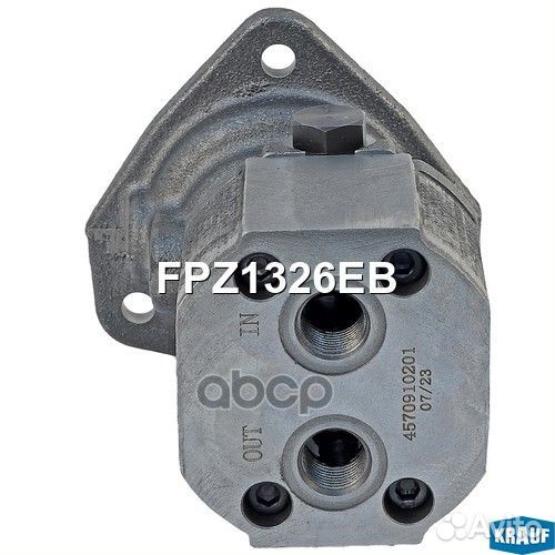 Тннд FPZ1326EB FPZ1326EB Krauf