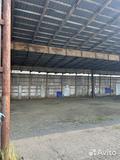 Хранение водного транспорта