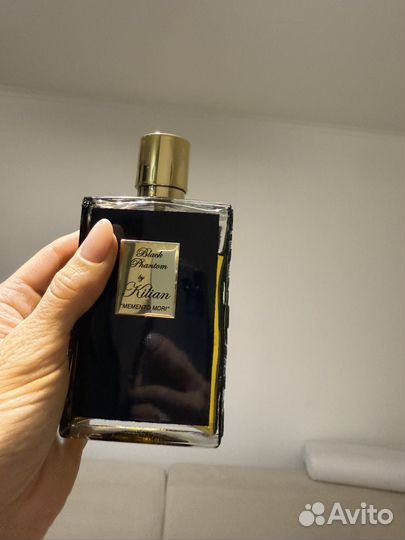 Туалетная вода женская