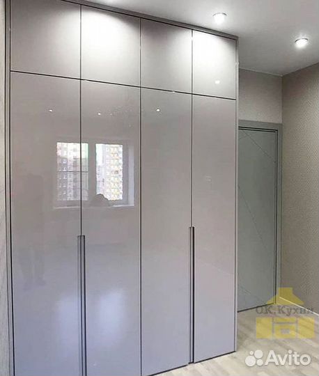 Шкаф-купе напрямую С фабрики