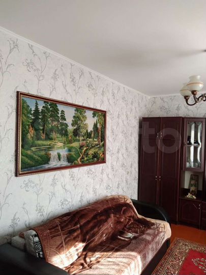 Дом 80 м² на участке 7 сот.