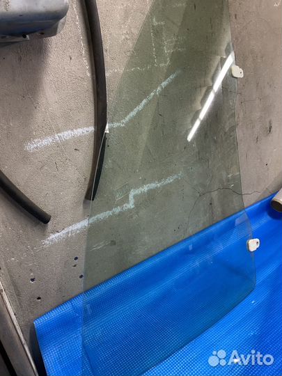 Передние стекла атермальные Ланцер 10