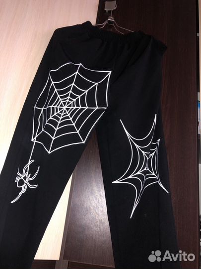 Футболка штаны