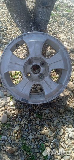 Диски r14 4/100
