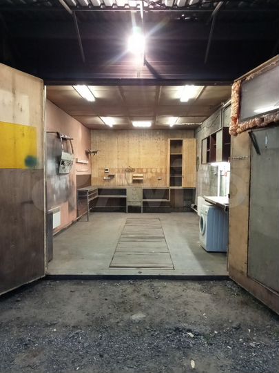 Гараж, 26 м²