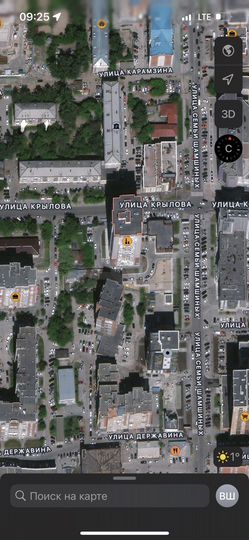 Участок 13,3 сот. (ИЖС)