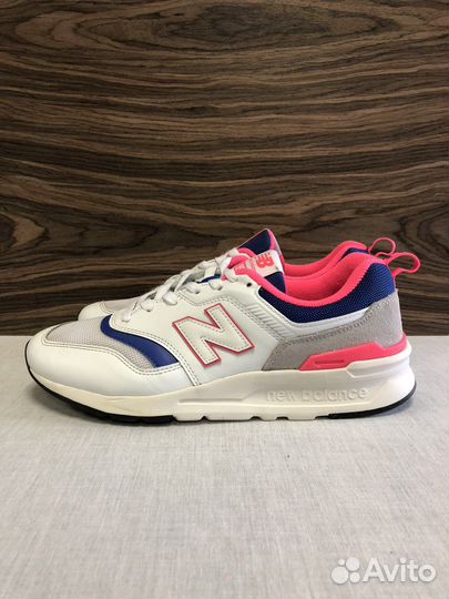 Кроссовки New Balance 997H 7 us Оригинал