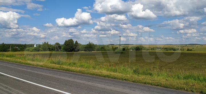 Дом 46 м² на участке 25 сот.