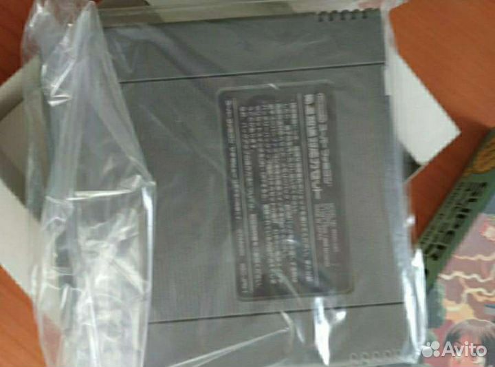 Super Famicom оригинал картриджи