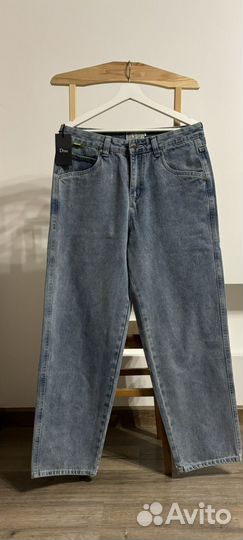 Джинсы Dime