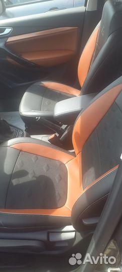 LADA Vesta 1.6 МТ, 2024