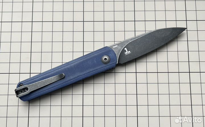 Нож Kizer Feist