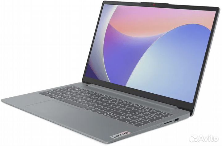 Ноутбук Lenovo 83ER0039RM