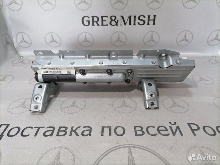 Подушка безопасности в колени Mercedes-Benz Ml 300