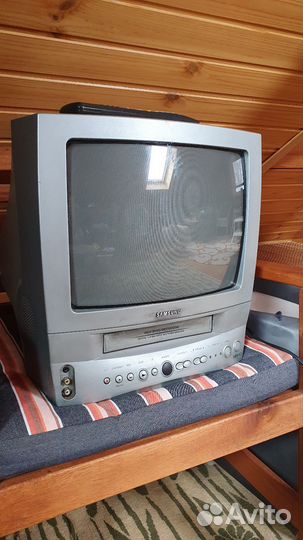 Телевизор samsung