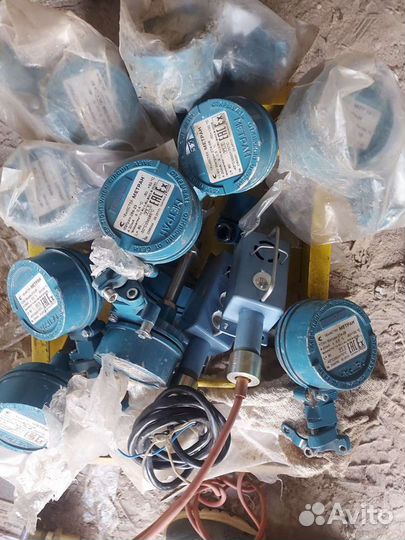 Оборудование кипиа, автоматика, пожарка