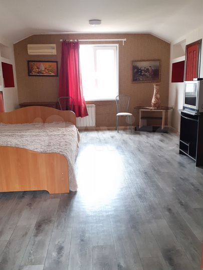 Комната 23 м² в 3-к., 3/3 эт.