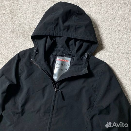 Ветровка prada