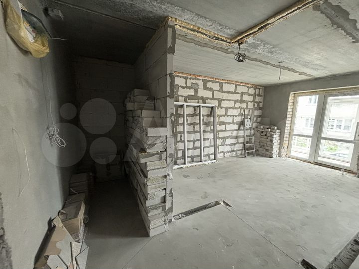 Свободного назначения, 34 м²