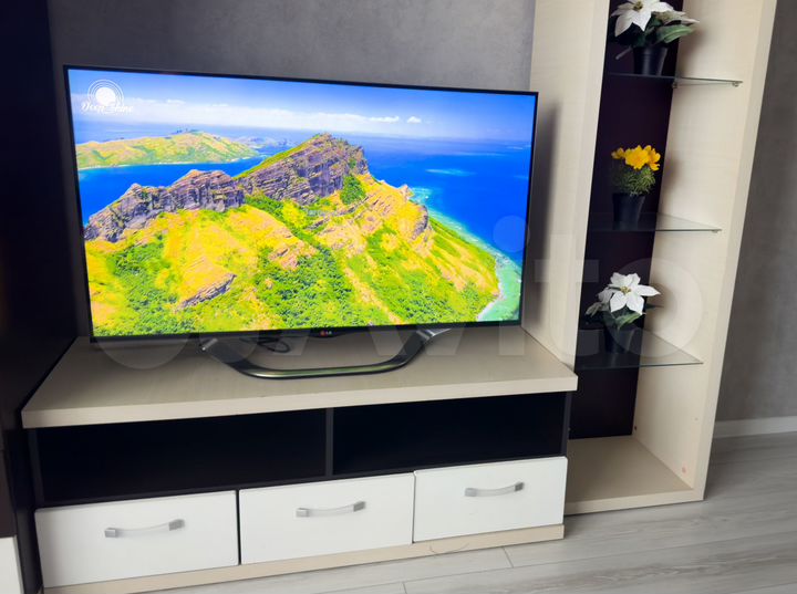 1-к. квартира, 42 м², 9/12 эт.