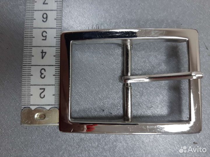 Пряжка для ремня