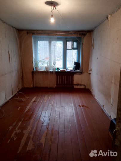 Продам Квартиру 3-х комнатную