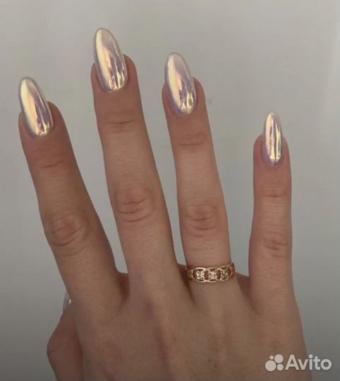 Кольцо золотое Sokolov