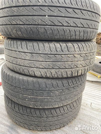 КАМА 365 LT (НК-243) 185/65 R14