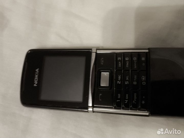 Nokia 8800