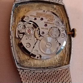 Часы girard perregaux