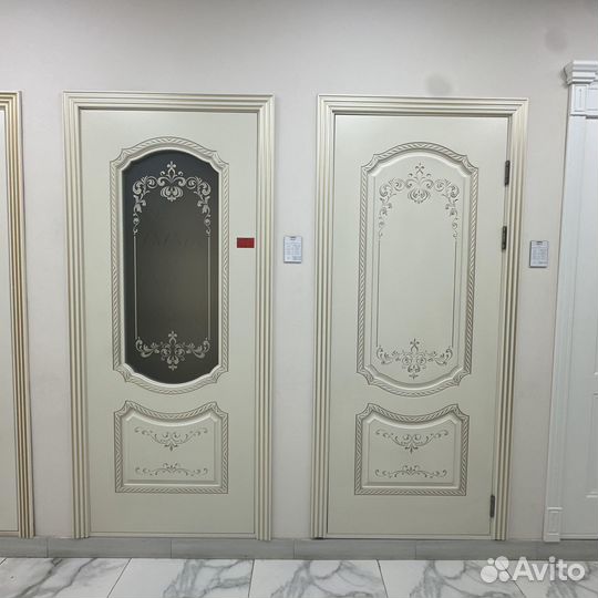 Двери в кухню e-8872