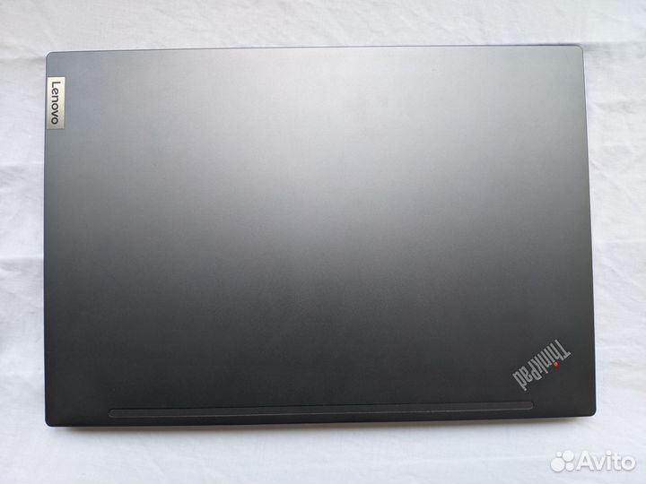 Lenovo ThinkPad T14s Gen 2a AMD