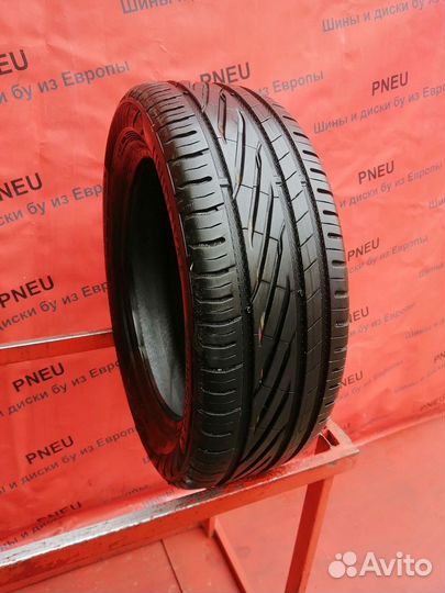 Uniroyal RainSport 5 195/55 R16 87H