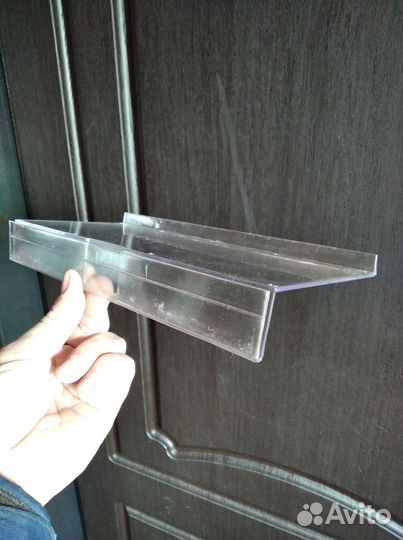 Подставка для обуви для магазина