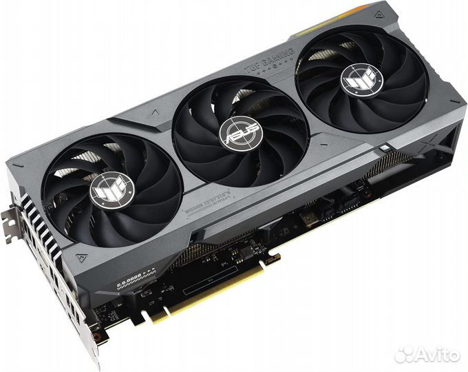 Asus TUF Gaming GeForce RTX 4070 Ti super