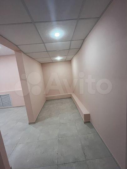 Офис, 17 м²