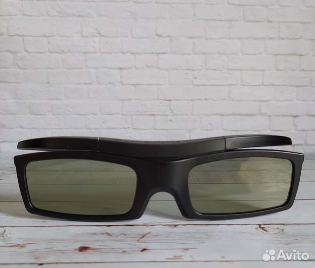 Samsung очки 3d