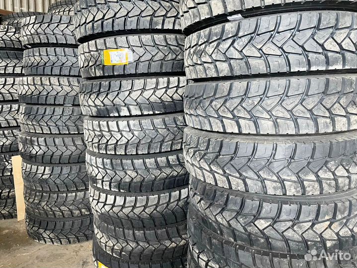 Шины на камаз constancy 315/80 R 22.5