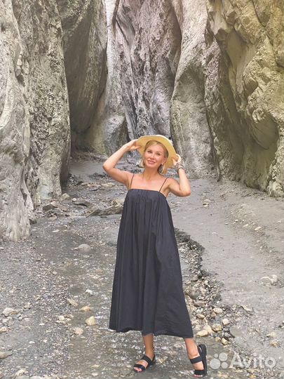 Авторский тур в Дагестан