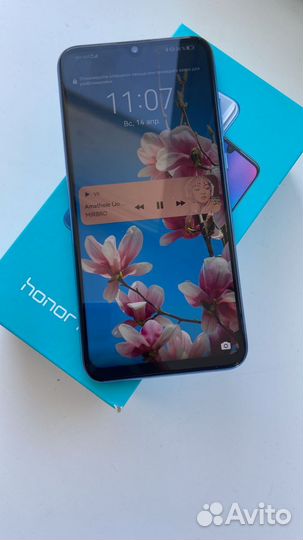 HONOR 10 Lite, 3/64 ГБ