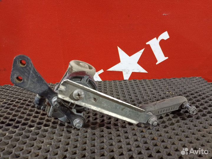 Датчик уровня пола Daf XF106