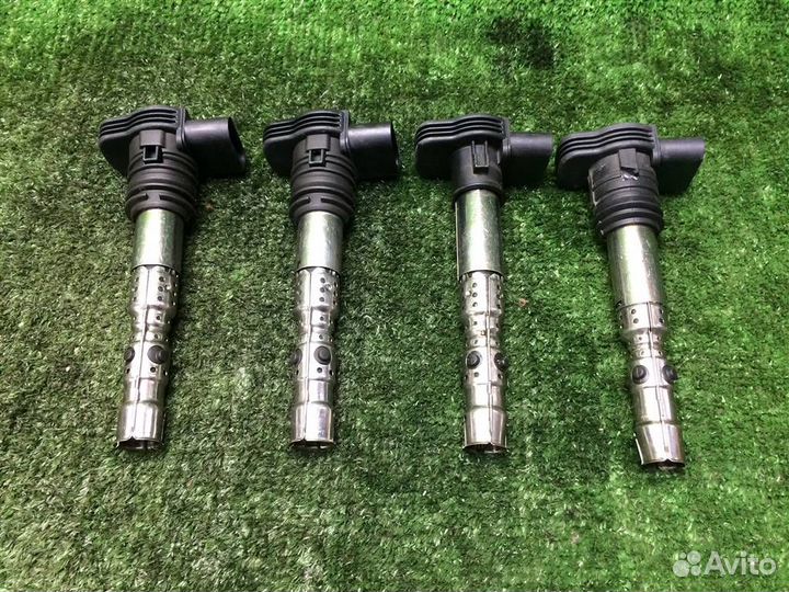 Катушка зажигания Volkswagen Passat (B6) (2005-20