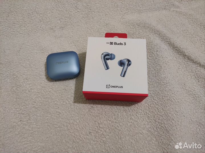 OnePlus Buds 3